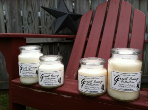 Interested in ordering any of our Great Camp Collection Adirondack Candle Company jar candles....click on the picture and be directed to the Store.
